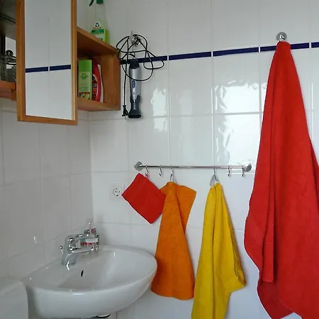 Eisenacher Strasse Apartment *